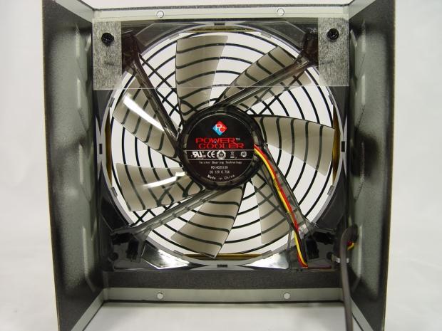 Enermax MaxRevo EMR1350EWT 1350W Power Supply Review 21 Enermax MaxRevo EMR1350EWT 1350W Power Supply Review 21
