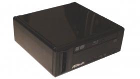 ASRock CoreHT 252B Sandy Bridge HTPC Review 1 ASRock CoreHT 252B Sandy Bridge HTPC Review 1