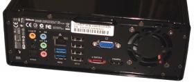 ASRock CoreHT 252B Sandy Bridge HTPC Review 4 ASRock CoreHT 252B Sandy Bridge HTPC Review 4