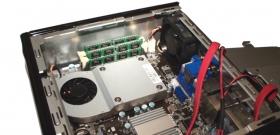 ASRock CoreHT 252B Sandy Bridge HTPC Review 6 ASRock CoreHT 252B Sandy Bridge HTPC Review 6