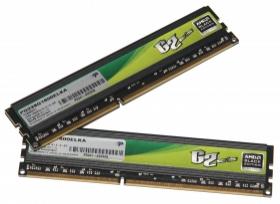 Patriot Gamer 2 AMD Edition PC3-12800 8GB Kit Review 02
