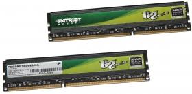 Patriot Gamer 2 AMD Edition PC3-12800 8GB Kit Review 03