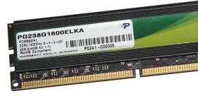Patriot Gamer 2 AMD Edition PC3-12800 8GB Kit Review 04