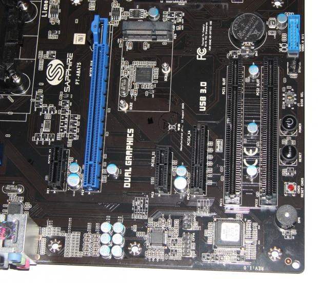 Sapphire Pure Platinum A75 (AMD A75) Motherboard Review 08 Sapphire Pure Platinum A75 (AMD A75) Motherboard Review 08