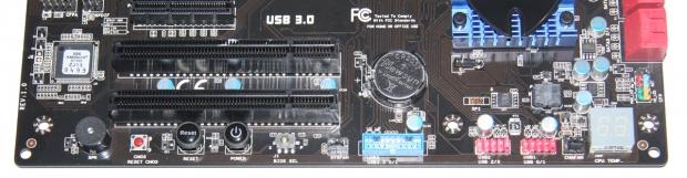 Sapphire Pure Platinum A75 (AMD A75) Motherboard Review 10 Sapphire Pure Platinum A75 (AMD A75) Motherboard Review 10