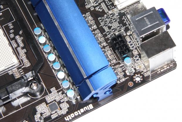 Sapphire Pure Platinum A75 (AMD A75) Motherboard Review 13 Sapphire Pure Platinum A75 (AMD A75) Motherboard Review 13