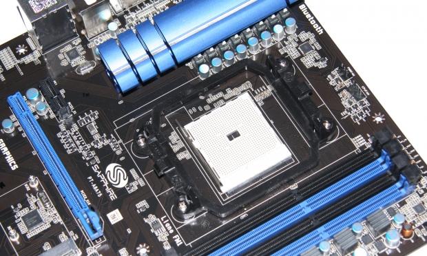 Sapphire Pure Platinum A75 (AMD A75) Motherboard Review 14 Sapphire Pure Platinum A75 (AMD A75) Motherboard Review 14