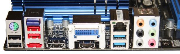Sapphire Pure Platinum A75 (AMD A75) Motherboard Review 15 Sapphire Pure Platinum A75 (AMD A75) Motherboard Review 15