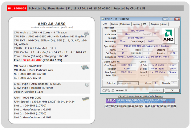 Amd online a8 3600