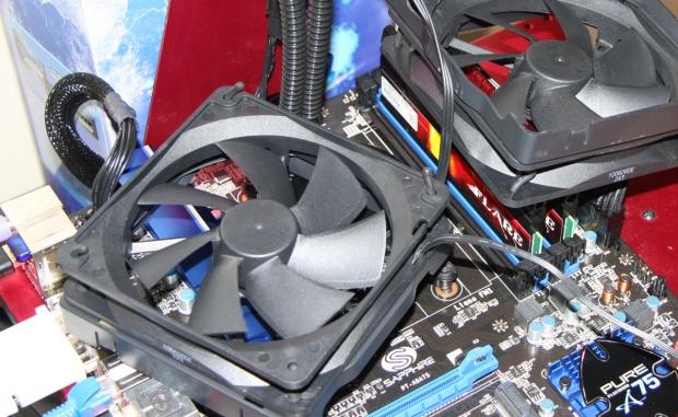 AMD A8-3850, Sapphire A75, G.Skill Flare and 2600MHz+ DDR 08 AMD A8-3850, Sapphire A75, G.Skill Flare and 2600MHz+ DDR 08