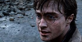 Harry Potter and the Deathly Hallows Part 2 Cinema Review 1