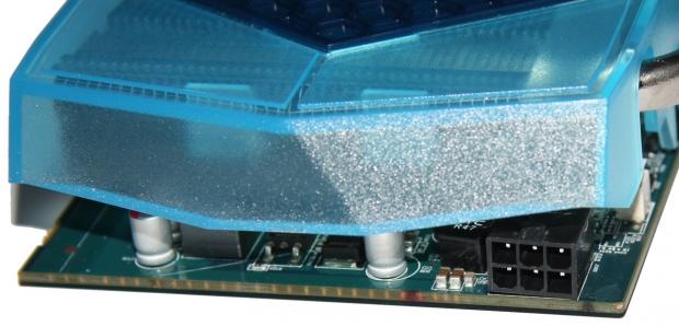 HIS Radeon HD 6770 IceQ X Turbo 1GB Video Card Review 07