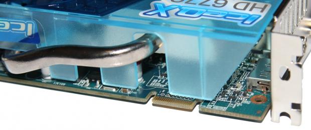 HIS Radeon HD 6770 IceQ X Turbo 1GB Video Card Review 08