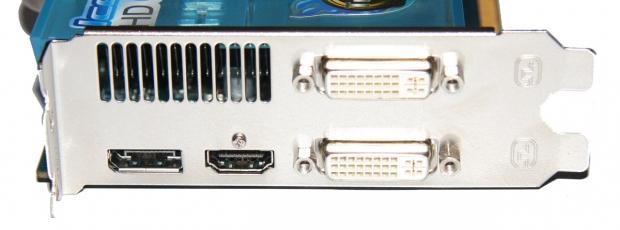 HIS Radeon HD 6770 IceQ X Turbo 1GB Video Card Review 09