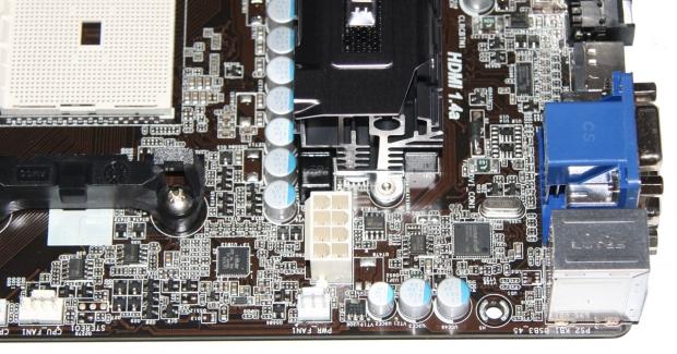 ASRock A75 Extreme6 (AMD A75) Motherboard Review 11 ASRock A75 Extreme6 (AMD A75) Motherboard Review 11