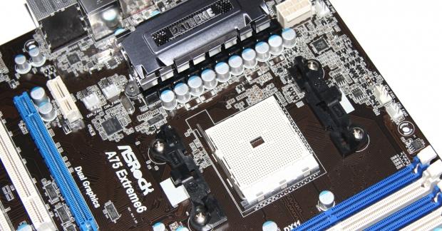 ASRock A75 Extreme6 (AMD A75) Motherboard Review 12 ASRock A75 Extreme6 (AMD A75) Motherboard Review 12