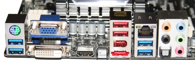ASRock A75 Extreme6 (AMD A75) Motherboard Review 13 ASRock A75 Extreme6 (AMD A75) Motherboard Review 13