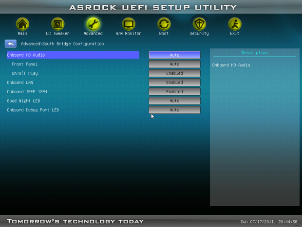 ASRock A75 Extreme6 (AMD A75) Motherboard Review 20 ASRock A75 Extreme6 (AMD A75) Motherboard Review 20