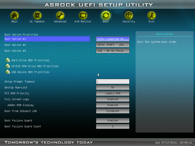 ASRock A75 Extreme6 (AMD A75) Motherboard Review 23 ASRock A75 Extreme6 (AMD A75) Motherboard Review 23
