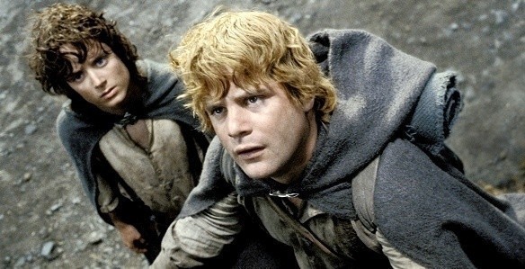 Return of the King' Review: 2003 'Lord of the Rings' Movie – The