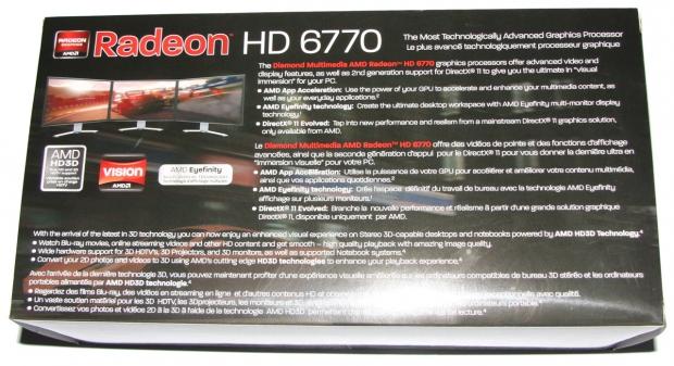 Diamond Radeon HD 6770 XOC 1GB Video Card Review 04 Diamond Radeon HD 6770 XOC 1GB Video Card Review 04
