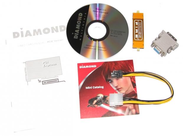 Diamond Radeon HD 6770 XOC 1GB Video Card Review 05 Diamond Radeon HD 6770 XOC 1GB Video Card Review 05