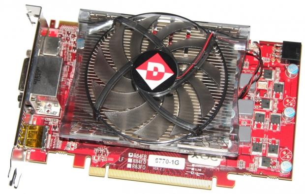 Diamond Radeon HD 6770 XOC 1GB Video Card Review 06 Diamond Radeon HD 6770 XOC 1GB Video Card Review 06
