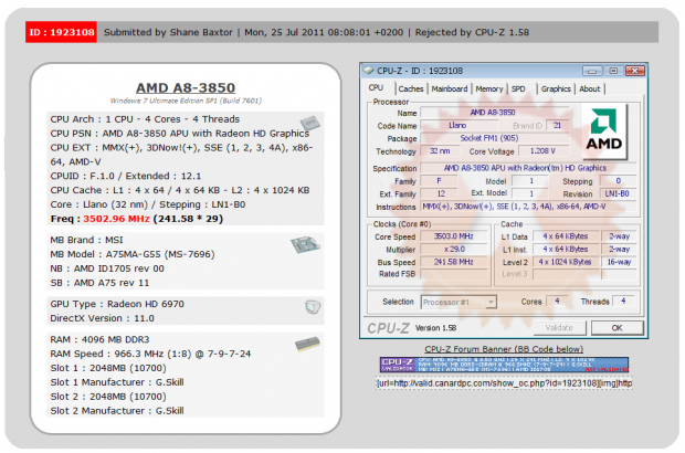 MSI A75MA-G55 (A75) Motherboard Review 01 MSI A75MA-G55 (A75) Motherboard Review 01