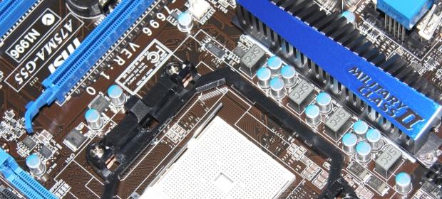 MSI A75MA-G55 (A75) Motherboard Review 02 MSI A75MA-G55 (A75) Motherboard Review 02