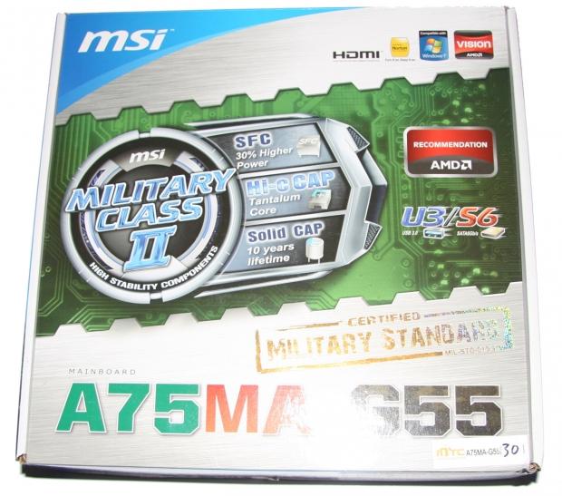 MSI A75MA-G55 (A75) Motherboard Review 03 MSI A75MA-G55 (A75) Motherboard Review 03