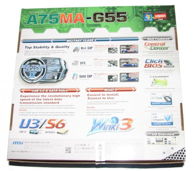 MSI A75MA-G55 (A75) Motherboard Review 04 MSI A75MA-G55 (A75) Motherboard Review 04