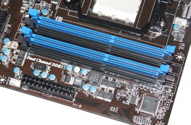 MSI A75MA-G55 (A75) Motherboard Review 11 MSI A75MA-G55 (A75) Motherboard Review 11
