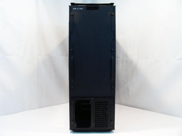 SilverStone Temjin TJ11 (SST-TJ11B-W) Tower Chassis Review 11 SilverStone Temjin TJ11 (SST-TJ11B-W) Tower Chassis Review 11