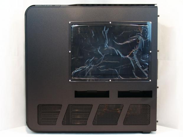 SilverStone Temjin TJ11 (SST-TJ11B-W) Tower Chassis Review 12 SilverStone Temjin TJ11 (SST-TJ11B-W) Tower Chassis Review 12