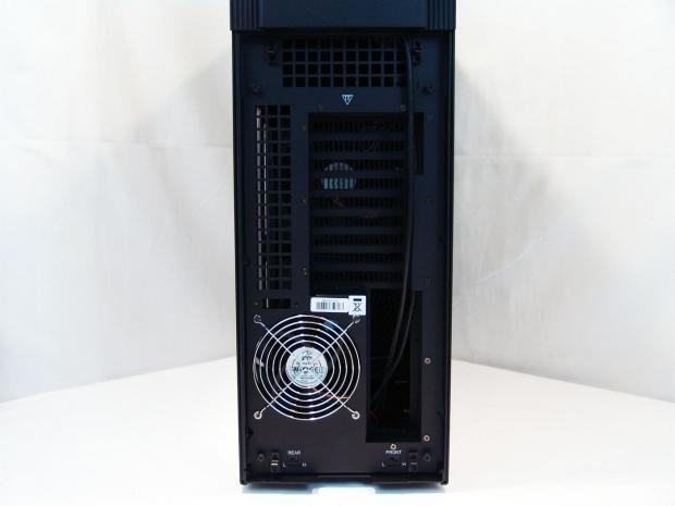 SilverStone Temjin TJ11 (SST-TJ11B-W) Tower Chassis Review 16 SilverStone Temjin TJ11 (SST-TJ11B-W) Tower Chassis Review 16