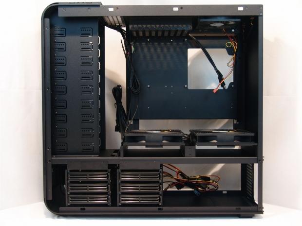 SilverStone Temjin TJ11 (SST-TJ11B-W) Tower Chassis Review 18 SilverStone Temjin TJ11 (SST-TJ11B-W) Tower Chassis Review 18