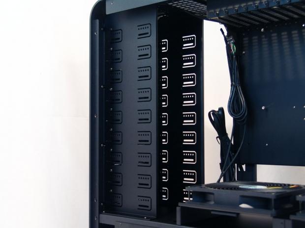 SilverStone Temjin TJ11 (SST-TJ11B-W) Tower Chassis Review 19 SilverStone Temjin TJ11 (SST-TJ11B-W) Tower Chassis Review 19