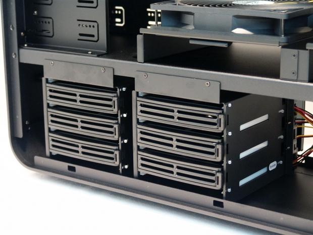 SilverStone Temjin TJ11 (SST-TJ11B-W) Tower Chassis Review 20 SilverStone Temjin TJ11 (SST-TJ11B-W) Tower Chassis Review 20
