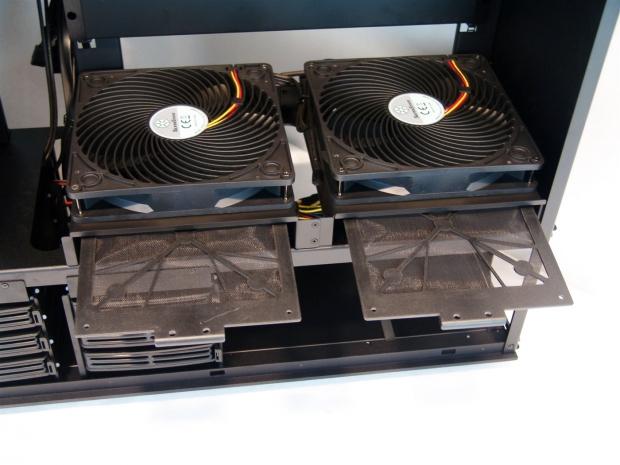 SilverStone Temjin TJ11 (SST-TJ11B-W) Tower Chassis Review 22 SilverStone Temjin TJ11 (SST-TJ11B-W) Tower Chassis Review 22