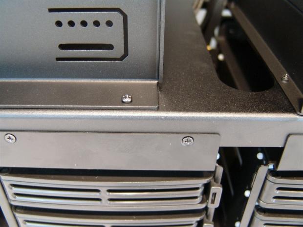 SilverStone Temjin TJ11 (SST-TJ11B-W) Tower Chassis Review 25 SilverStone Temjin TJ11 (SST-TJ11B-W) Tower Chassis Review 25