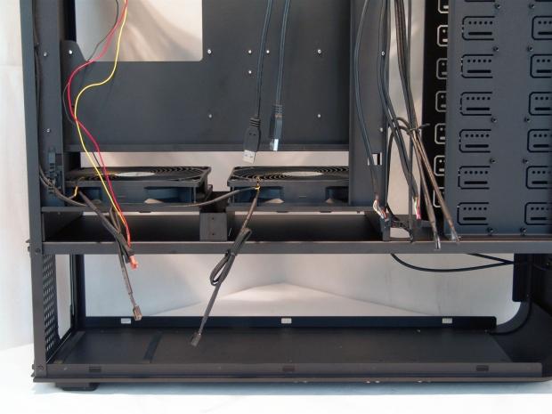SilverStone Temjin TJ11 (SST-TJ11B-W) Tower Chassis Review 28 SilverStone Temjin TJ11 (SST-TJ11B-W) Tower Chassis Review 28