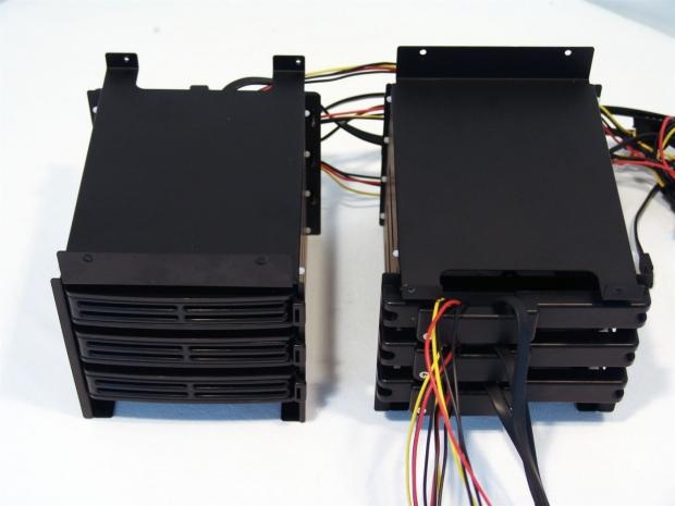 SilverStone Temjin TJ11 (SST-TJ11B-W) Tower Chassis Review 29 SilverStone Temjin TJ11 (SST-TJ11B-W) Tower Chassis Review 29