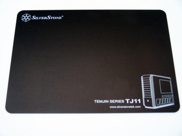 SilverStone Temjin TJ11 (SST-TJ11B-W) Tower Chassis Review 32 SilverStone Temjin TJ11 (SST-TJ11B-W) Tower Chassis Review 32