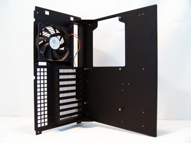 SilverStone Temjin TJ11 (SST-TJ11B-W) Tower Chassis Review 39 SilverStone Temjin TJ11 (SST-TJ11B-W) Tower Chassis Review 39