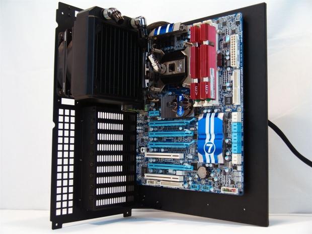 SilverStone Temjin TJ11 (SST-TJ11B-W) Tower Chassis Review 40 SilverStone Temjin TJ11 (SST-TJ11B-W) Tower Chassis Review 40