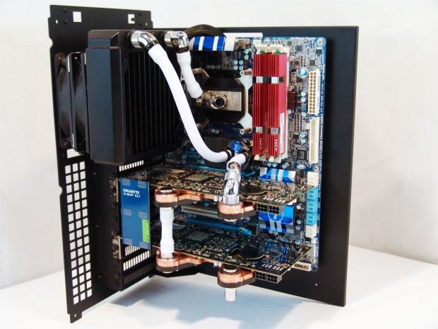 SilverStone Temjin TJ11 (SST-TJ11B-W) Tower Chassis Review 41 SilverStone Temjin TJ11 (SST-TJ11B-W) Tower Chassis Review 41