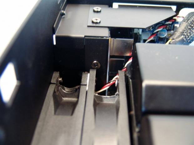 SilverStone Temjin TJ11 (SST-TJ11B-W) Tower Chassis Review 42 SilverStone Temjin TJ11 (SST-TJ11B-W) Tower Chassis Review 42