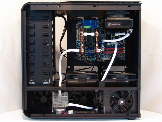 SilverStone Temjin TJ11 (SST-TJ11B-W) Tower Chassis Review 44 SilverStone Temjin TJ11 (SST-TJ11B-W) Tower Chassis Review 44