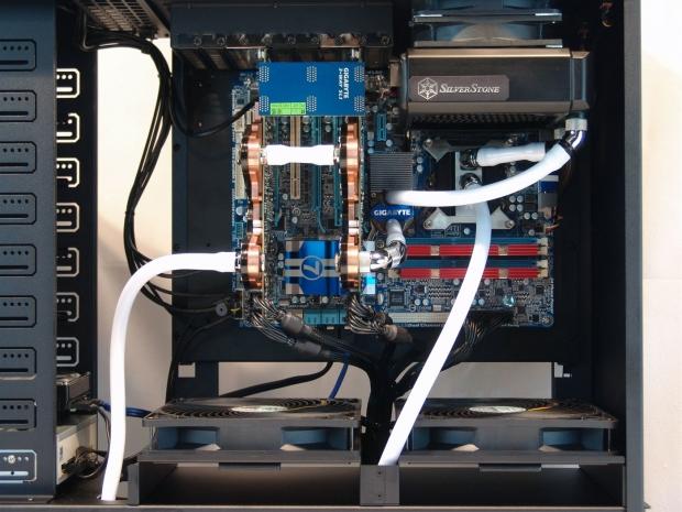 SilverStone Temjin TJ11 (SST-TJ11B-W) Tower Chassis Review 45 SilverStone Temjin TJ11 (SST-TJ11B-W) Tower Chassis Review 45