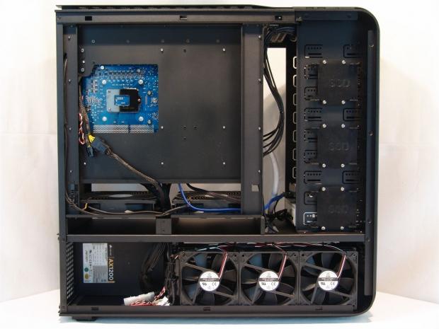 SilverStone Temjin TJ11 (SST-TJ11B-W) Tower Chassis Review 47 SilverStone Temjin TJ11 (SST-TJ11B-W) Tower Chassis Review 47